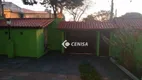 Foto 3 de Casa com 3 Quartos à venda, 250m² em Vila Aquilino, Santo André