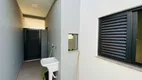 Foto 27 de Casa com 3 Quartos à venda, 99m² em Jardim São Francisco, Piracicaba