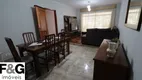 Foto 2 de Sobrado com 3 Quartos à venda, 227m² em Jardim 3 Marias, São Bernardo do Campo