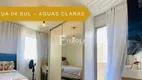 Foto 5 de Apartamento com 3 Quartos à venda, 98m² em Sul, Águas Claras