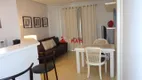 Foto 5 de Flat com 1 Quarto à venda, 48m² em Itaim Bibi, São Paulo