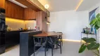 Foto 4 de Apartamento com 1 Quarto à venda, 56m² em Moema, São Paulo
