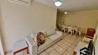 Foto 8 de Apartamento com 3 Quartos à venda, 92m² em Enseada, Guarujá