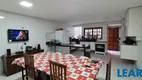 Foto 5 de Casa com 4 Quartos à venda, 380m² em Campestre, Santo André