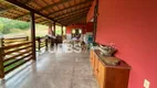 Foto 17 de Fazenda/Sítio com 5 Quartos à venda, 400m² em Zona Rural, Piracanjuba