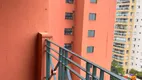 Foto 3 de Apartamento com 3 Quartos para alugar, 40m² em Jardim Bela Vista, Santo André