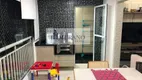 Foto 2 de Apartamento com 2 Quartos à venda, 63m² em Vila Ema, São Paulo