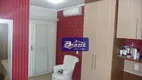 Foto 14 de Sobrado com 3 Quartos à venda, 145m² em Jardim Toscana, Guarulhos