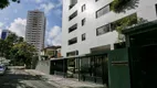 Foto 10 de Apartamento com 3 Quartos à venda, 110m² em Aflitos, Recife