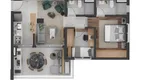 Foto 4 de Apartamento com 2 Quartos à venda, 59m² em Vila Mariana, São Paulo
