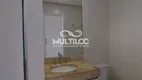 Foto 9 de Apartamento com 1 Quarto para alugar, 51m² em Pompeia, Santos
