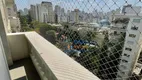 Foto 8 de Apartamento com 3 Quartos para alugar, 130m² em Higienópolis, São Paulo