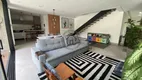 Foto 3 de Casa de Condomínio com 3 Quartos à venda, 268m² em Swiss Park, Campinas