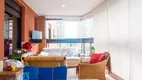 Foto 9 de Apartamento com 3 Quartos à venda, 169m² em Jardim Fonte do Morumbi , São Paulo