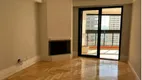 Foto 7 de Apartamento com 3 Quartos para alugar, 160m² em Panamby, São Paulo