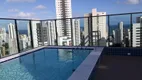 Foto 13 de Apartamento com 1 Quarto à venda, 26m² em Boa Viagem, Recife