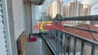 Foto 10 de Apartamento com 3 Quartos à venda, 86m² em Jardim Flor da Montanha, Guarulhos