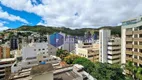 Foto 18 de Apartamento com 4 Quartos à venda, 140m² em Sion, Belo Horizonte