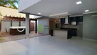 Foto 3 de Casa de Condomínio com 3 Quartos à venda, 220m² em Quinta do Lago Residence, São José do Rio Preto