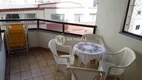 Foto 5 de Apartamento com 3 Quartos para alugar, 100m² em Centro, Balneário Camboriú