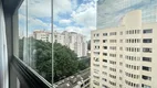 Foto 14 de Apartamento com 1 Quarto à venda, 24m² em Consolação, São Paulo