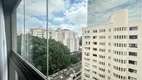 Foto 14 de Apartamento com 1 Quarto para alugar, 24m² em Consolação, São Paulo
