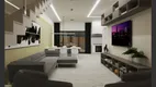 Foto 12 de Casa de Condomínio com 4 Quartos à venda, 150m² em Abrantes, Camaçari