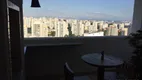 Foto 6 de Cobertura com 2 Quartos à venda, 117m² em Morumbi, São Paulo