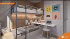 Foto 16 de Apartamento com 2 Quartos à venda, 45m² em Santa Cândida, Curitiba