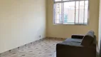 Foto 9 de Apartamento com 1 Quarto à venda, 68m² em José Menino, Santos