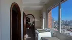 Foto 5 de Apartamento com 2 Quartos à venda, 139m² em Parque das Nações, Santo André