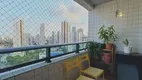 Foto 7 de Apartamento com 3 Quartos à venda, 85m² em Rosarinho, Recife