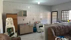 Foto 7 de Casa com 2 Quartos à venda, 100m² em Jardim Floridiana, Rio Claro