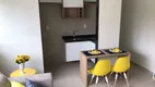 Foto 4 de Apartamento com 1 Quarto à venda, 37m² em Madalena, Recife