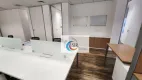 Foto 3 de Sala Comercial para alugar, 130m² em Brooklin, São Paulo