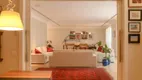 Foto 3 de Apartamento com 4 Quartos para alugar, 500m² em Cambuí, Campinas