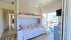 Foto 15 de Casa de Condomínio com 4 Quartos à venda, 344m² em Itacorubi, Florianópolis
