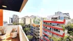 Foto 10 de Cobertura com 3 Quartos à venda, 160m² em Tijuca, Rio de Janeiro