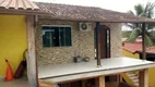 Foto 3 de Casa com 3 Quartos à venda, 130m² em Residencial Camping do Bosque, Rio das Ostras