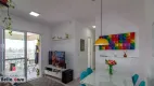 Foto 8 de Apartamento com 2 Quartos à venda, 57m² em Móoca, São Paulo