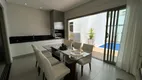 Foto 7 de Casa de Condomínio com 3 Quartos à venda, 190m² em Granja Olga II, Sorocaba