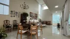 Foto 7 de Casa de Condomínio com 5 Quartos à venda, 468m² em Alphaville Ipês, Goiânia