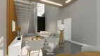 Foto 6 de Casa com 3 Quartos à venda, 226m² em Condominio Residencial Euroville II, Bragança Paulista