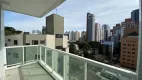 Foto 19 de Cobertura com 3 Quartos à venda, 120m² em Champagnat, Curitiba