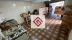 Foto 26 de Casa com 3 Quartos à venda, 257m² em Vila Scarpelli, Santo André