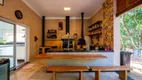 Foto 51 de Casa de Condomínio com 4 Quartos à venda, 470m² em Alphaville Dom Pedro, Campinas