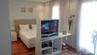 Foto 9 de Flat com 1 Quarto para alugar, 70m² em Vila Nova Conceição, São Paulo