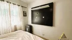 Foto 10 de Apartamento com 2 Quartos à venda, 113m² em Gonzaguinha, São Vicente