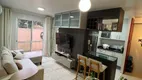Foto 2 de Apartamento com 2 Quartos à venda, 70m² em Uberaba, Curitiba