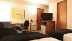 Foto 3 de Flat com 1 Quarto à venda, 26m² em Vila Mariana, São Paulo